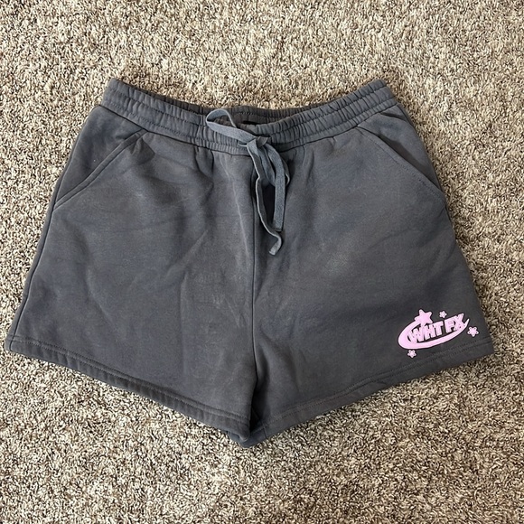 white fox set - Picture 2 of 5